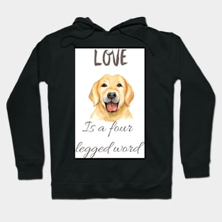 Love Hoodie